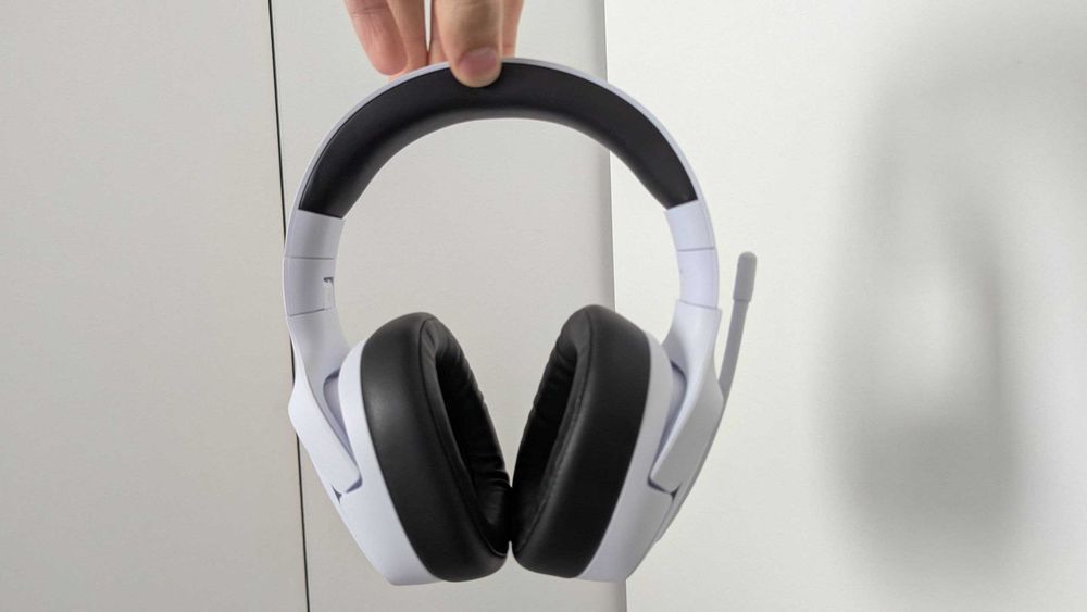 Бездротові ігрові навушники Gvyugke Captain 780 (PS5 ПК Switch)/блютуз