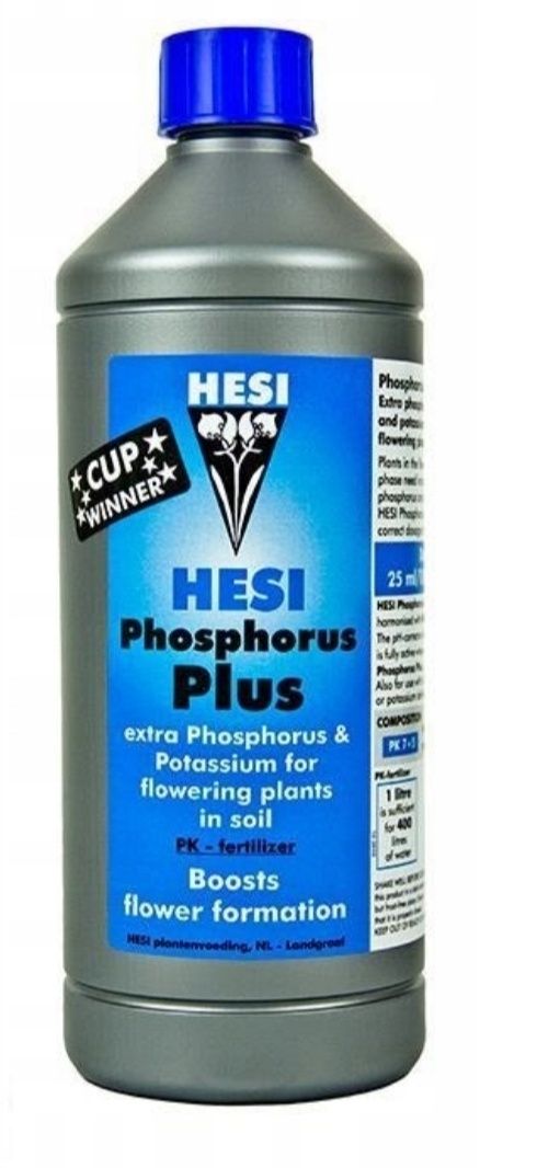 Nawóz Hesi fosfor plus