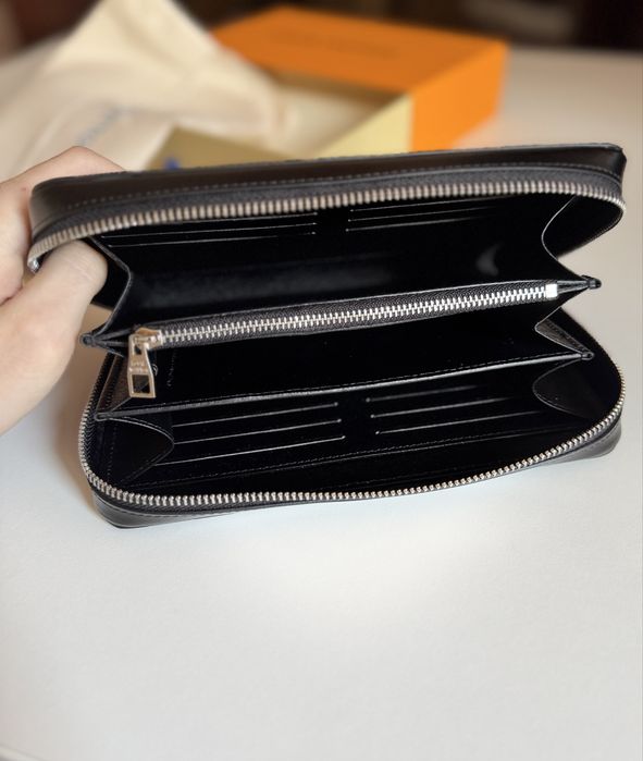 Кошелек louis vuitton мужской