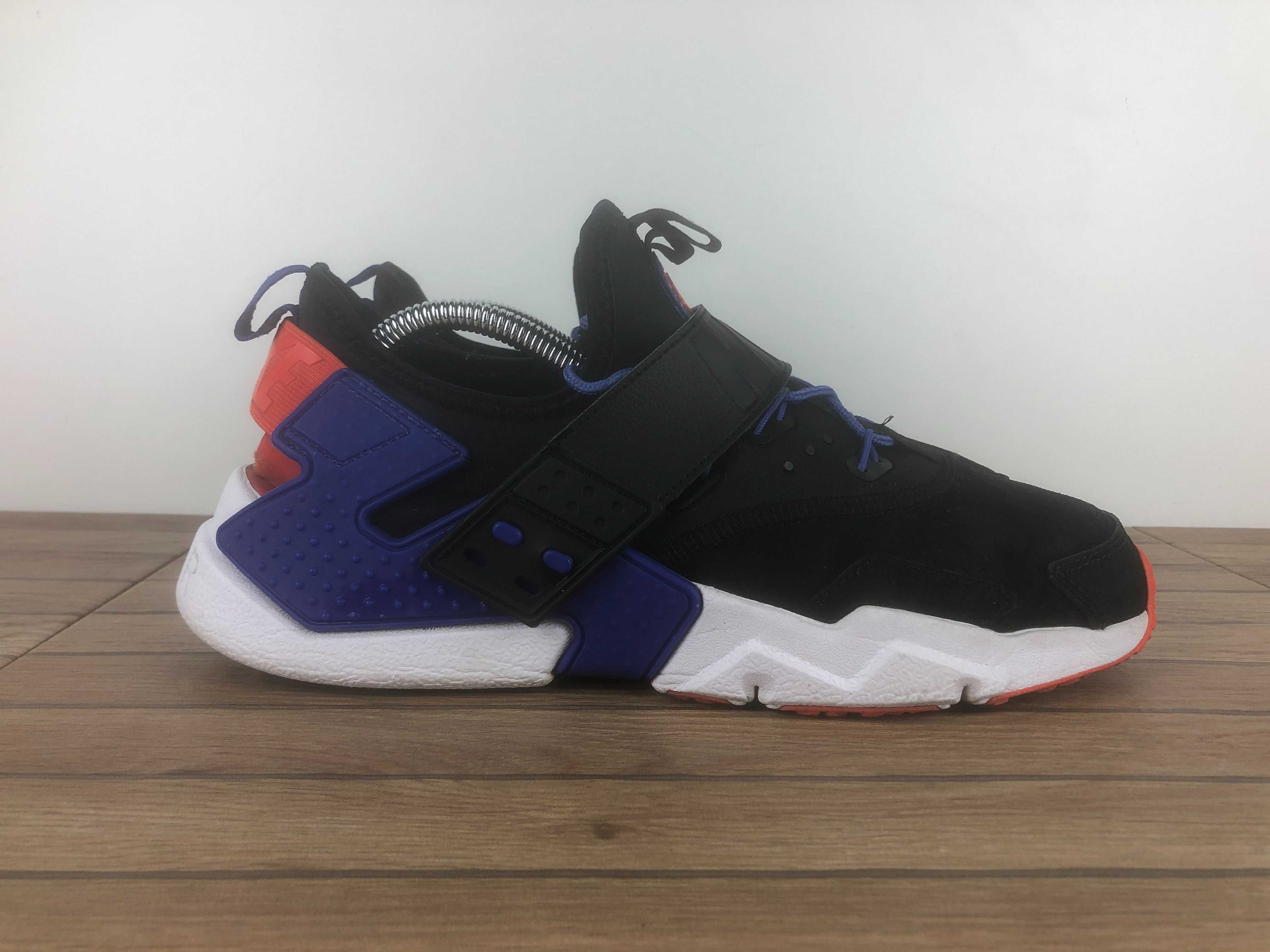 Męskie buty sportowe Nike Air Huarache Drift PRM rozmiar 42,5 27cm