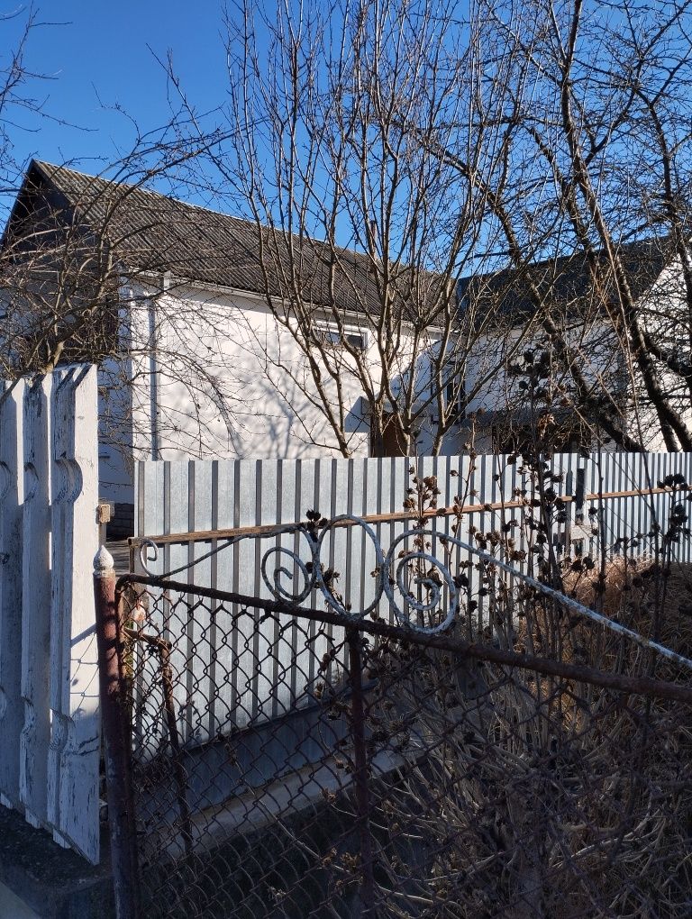 Продам дом Закарпатя Боржава