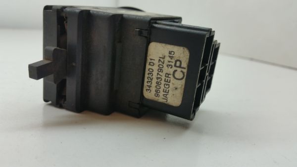 Manípulo pisca-pisca PEUGEOT 806 (221)