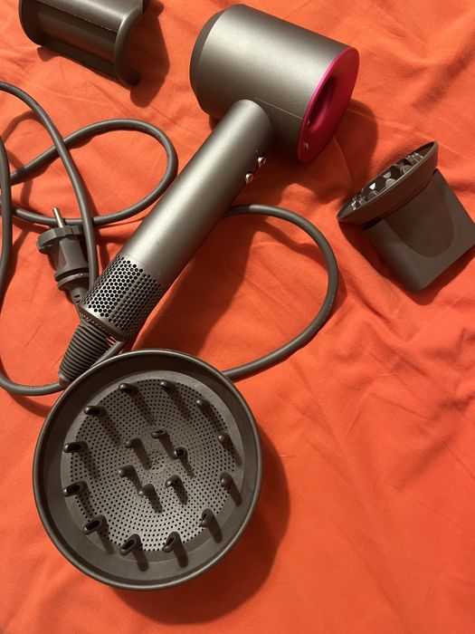 Secador cabelo Klack