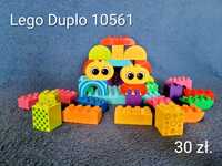 Lego Duplo używane, zestaw nr. 10561