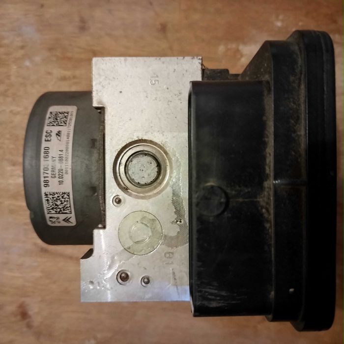 Módulo abs Citroën C Élysées