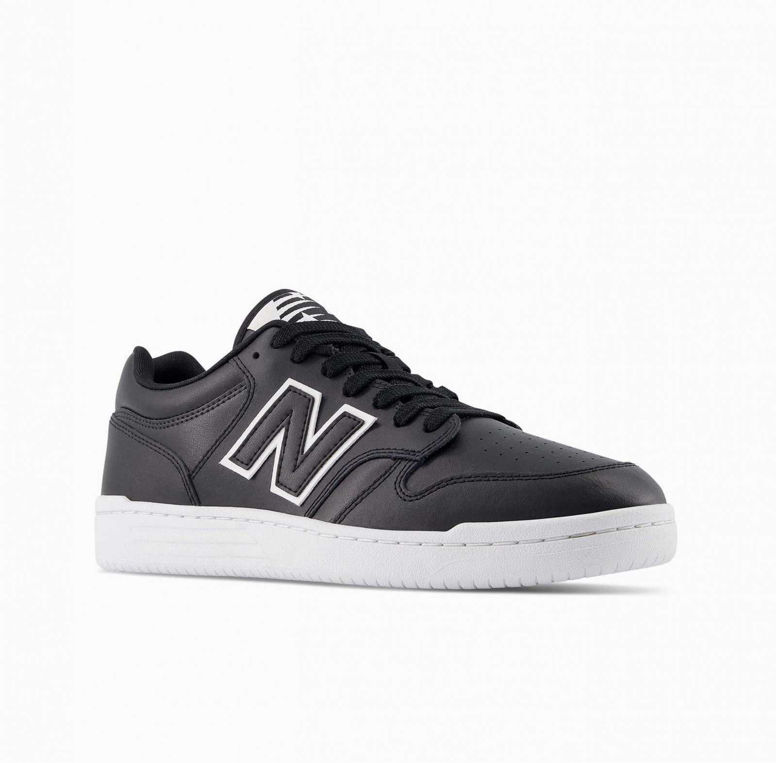 Кеды New Balance 480. Оригинал. Р 42,5 44 45 46.5