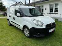 Fiat Doblo  Fiat Doblo 2.0 Multi Jet