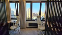 НОВА! 2к квартира з ремонтом 74м2 в ЖК Seven Севен Осокорки Славутич