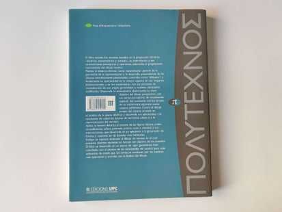 Geometría descriptiva - sistemas de proyección cilíndrica diédrico etc