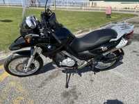 BMW F 650 GS 2006