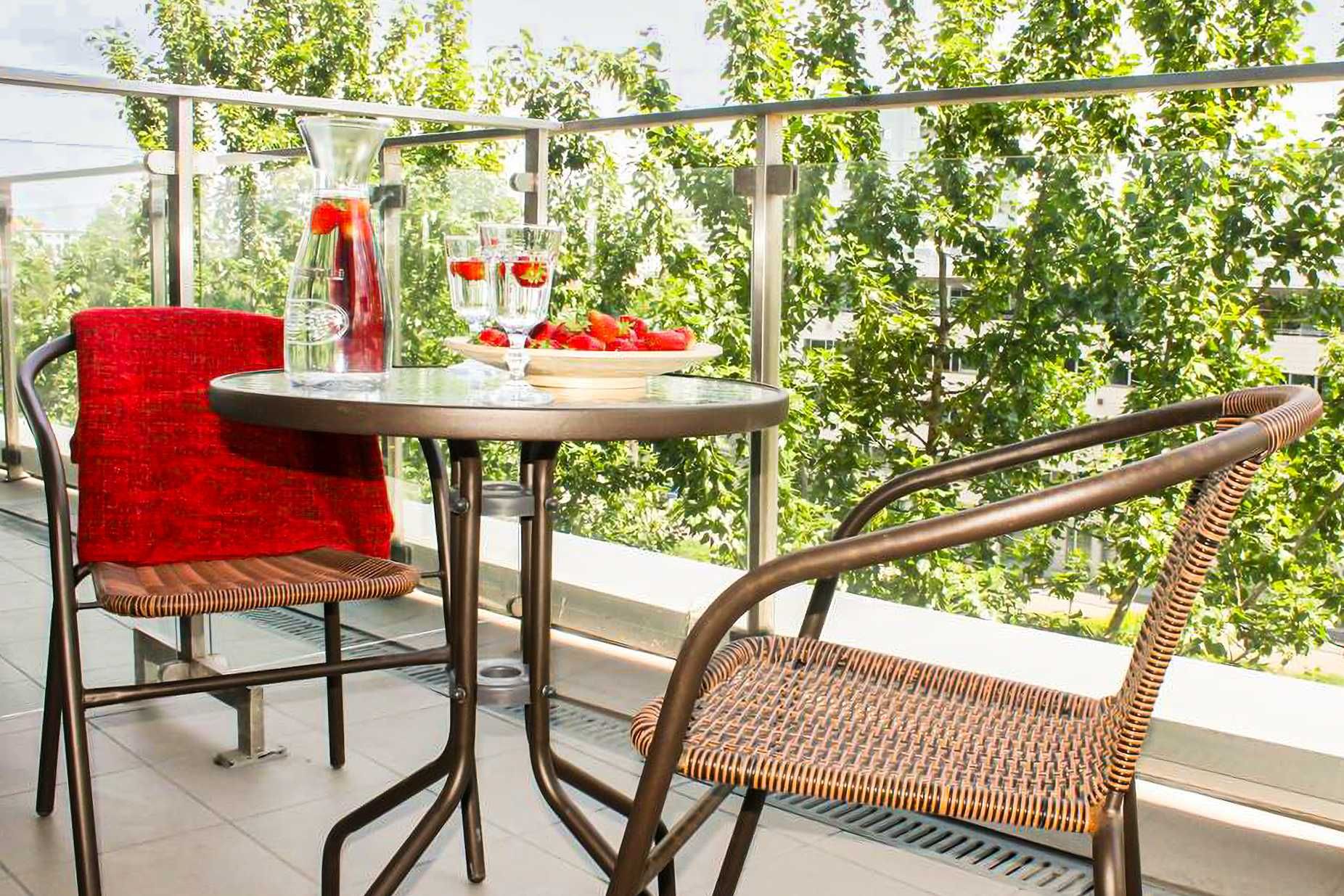 Triton Apartments Premium Ochota