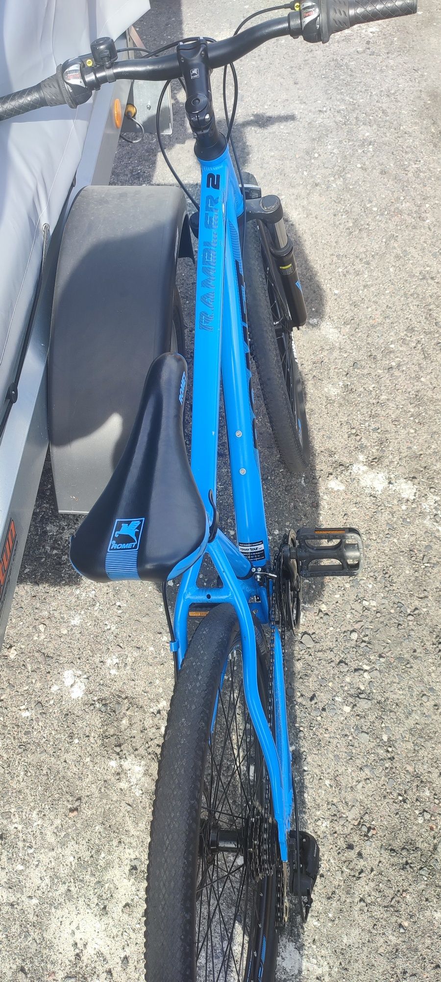 Romet Rambler 2  MTB