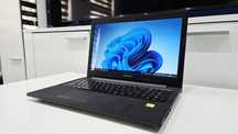 Laptop Lenovo i5/12GB/Nvidia/SSD