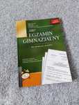 "Egzamin gimnazjalny 2007. Blok matematyczno-przyrodniczy" Greg