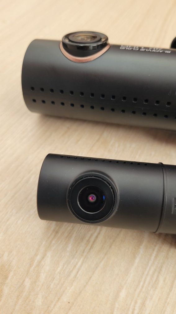 Відеореєстратор BlackVue DR900X-2CH