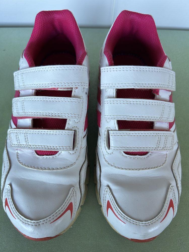 Sapatilhas menina adidas n° 34