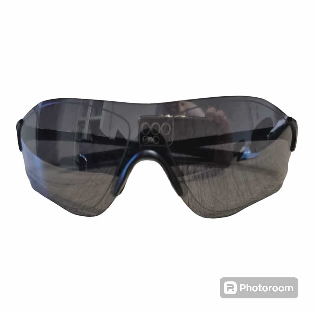 Okulary Oakley EVzero Path rower kolarskie sport