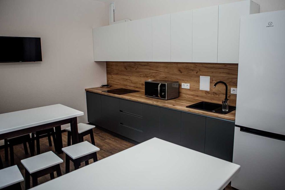 Хороший сервис! Хостел по низкой цене! Киев Академгородок!-14-555.biz.ua