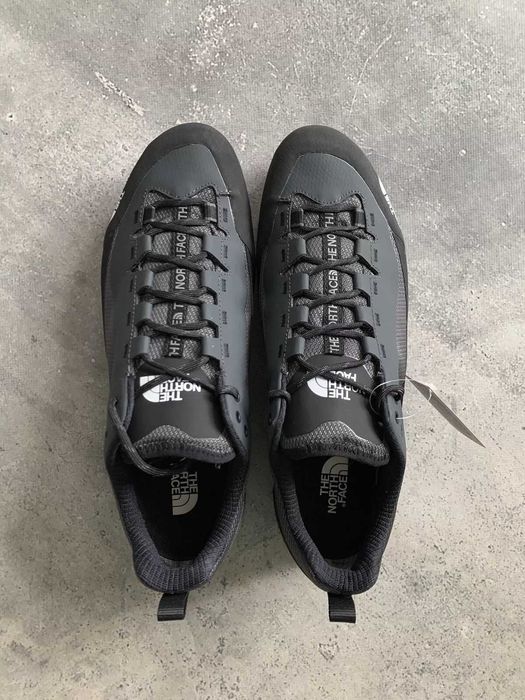 ОРИГІНАЛ Кроссовки The North Face Verto Gore-Tex Low ботинки