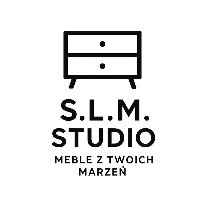 Twój stolarz meblowy S.L.M. studio