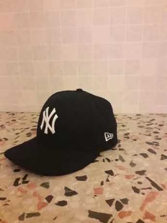1+1 gratis full cap n.y.yankees+l.a.dodgers
