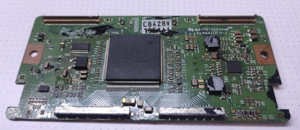 PHILIPS 47PFL6907K/12 плата матрицы для телевизора
