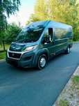 Fiat Ducato L4H2 Maxi 3.0  Super Stan
