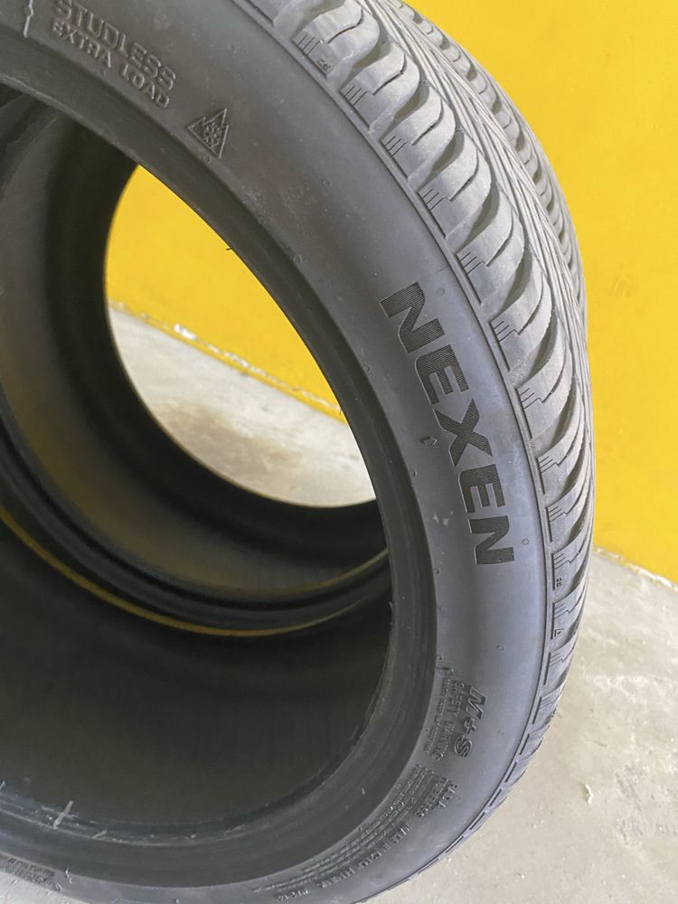 Pneus 245 40 R19