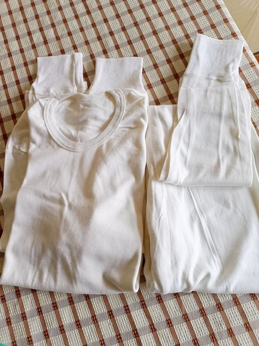 Комплект мужского нижнего белья