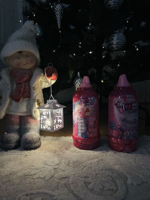 VIP Pets, оригінал, в наявності