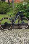Scott scale 940 Carbono/Gravel