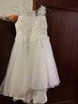 Vestido de comunhão