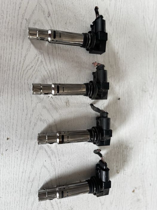 Котушка запалювання VAG BLG BMY BWK CAVD CBZA CBZB 1.4 1.6 TSI FSI