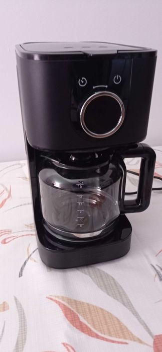 Ekspres przelewowy Princess 1,5 l