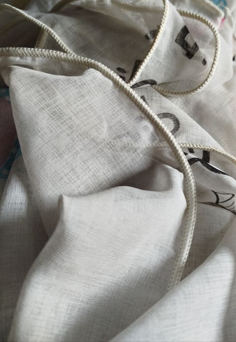 Тюль у дитячу кімнату хлопчика