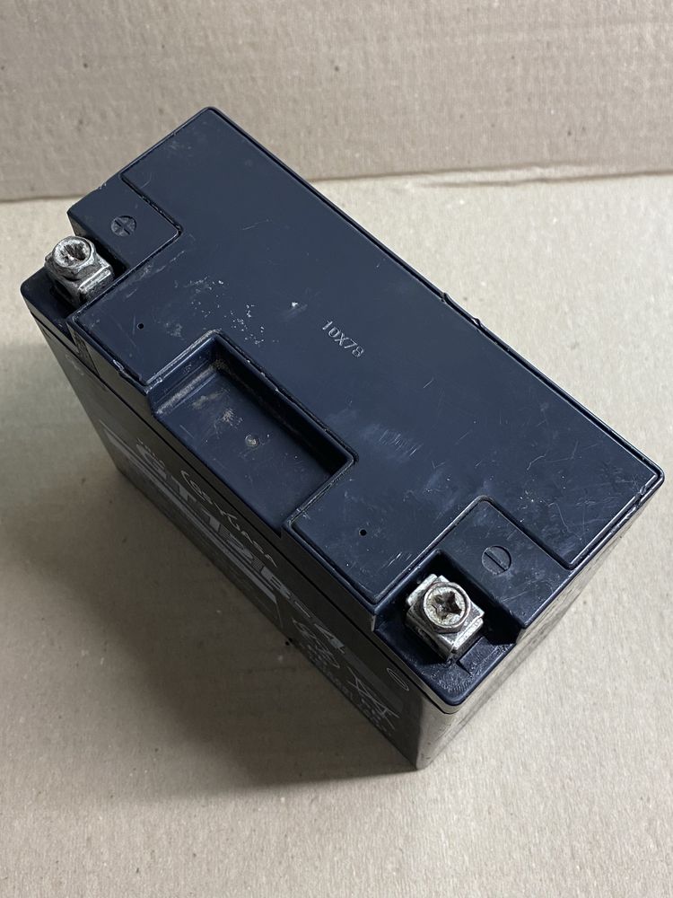 Аккумулятор Yuasa Gt12b-4 (