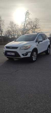 Ford Kuga Ford Kuga 2.0 Diesel Dach Panoramiczny