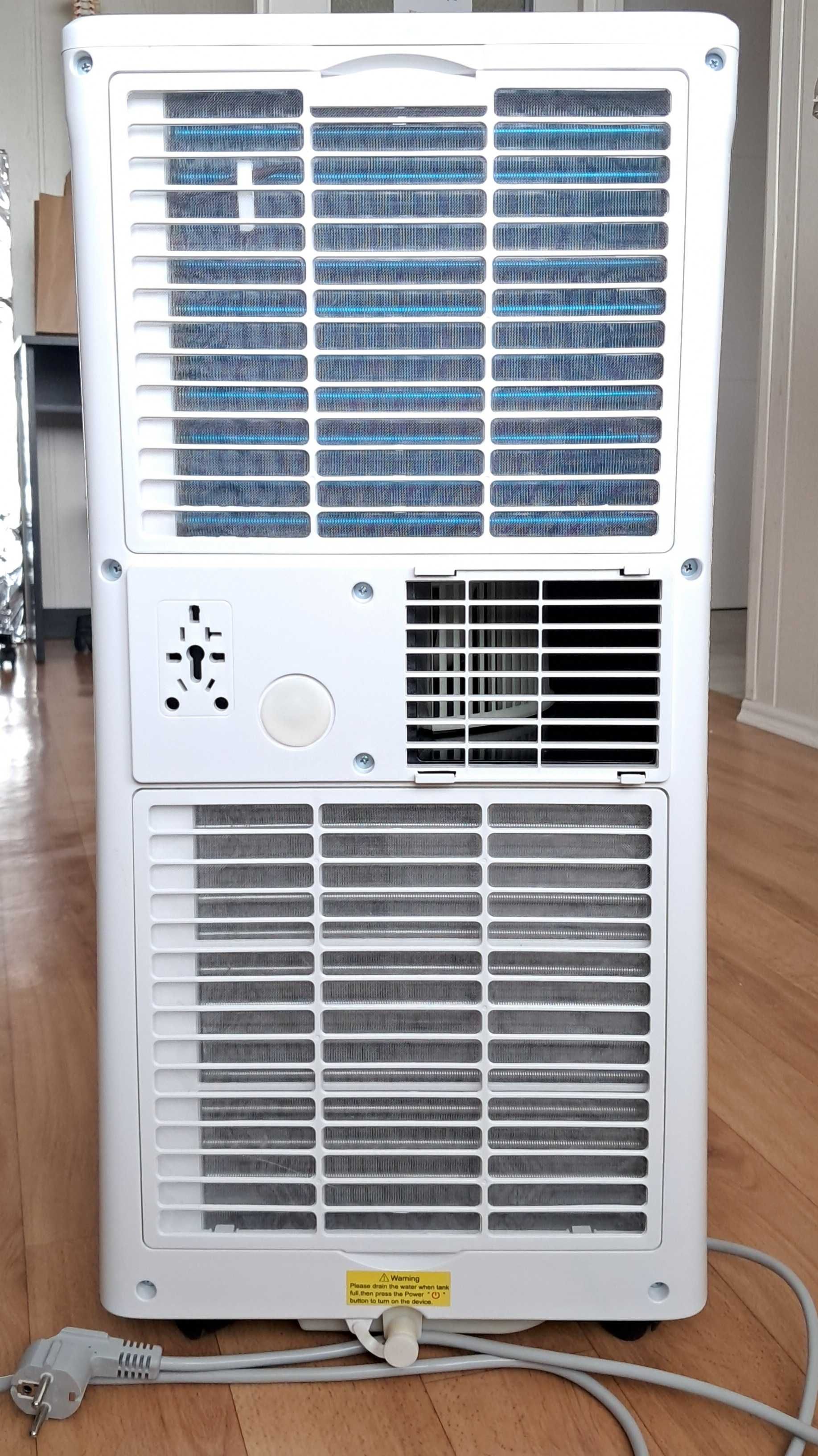 Klimatyzator przenośny Duraterm 2,6 kW