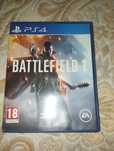 Battlefield 1 ps4