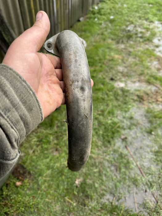 Продам коліно юпітер 5