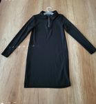 Sukienka 134 cm w stylu Wenesday