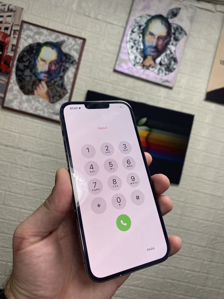 Продам экран модуль дисплей lccd apple iPhone 13 Pro Max оригинал