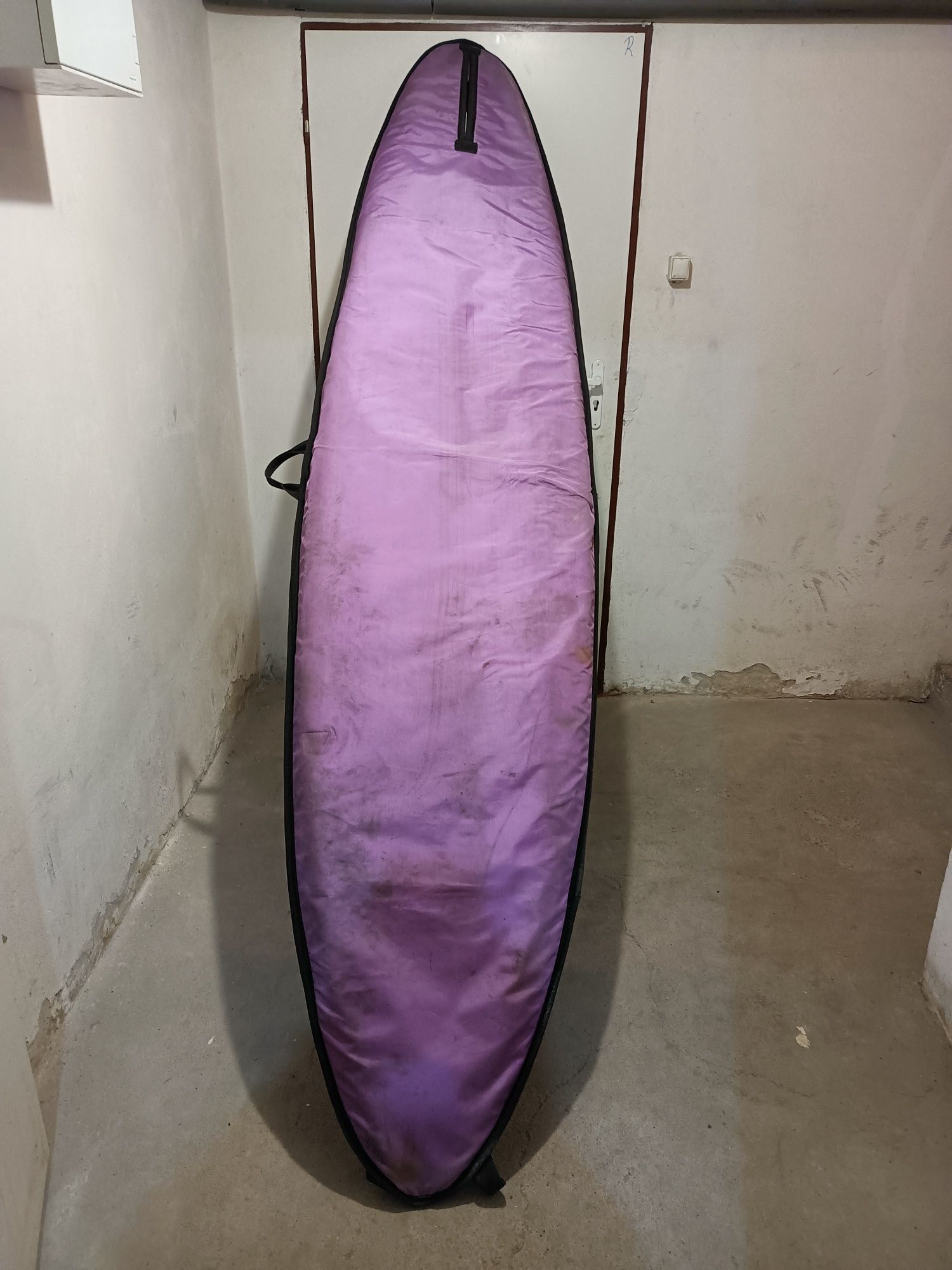 Pokrowiec na deskę windsurfingową