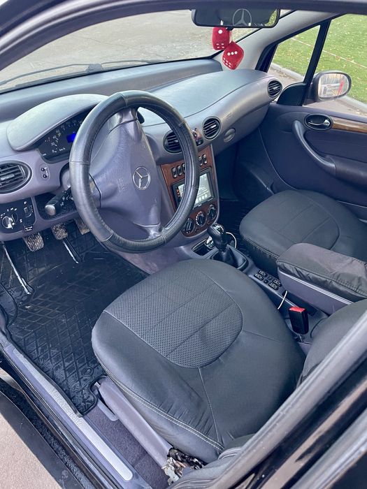 Продам Mercedes A190 Ідеальний стан