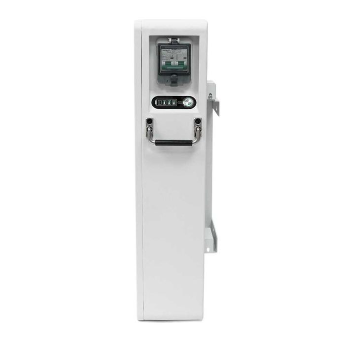 Акумуляторна батарея Felicity LUX-E-48100LG04 [51,2V 100Ah 5kWh]