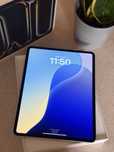 Apple iPad Pro 13” 7 Generacja M4 512GB Wi-Fi silver