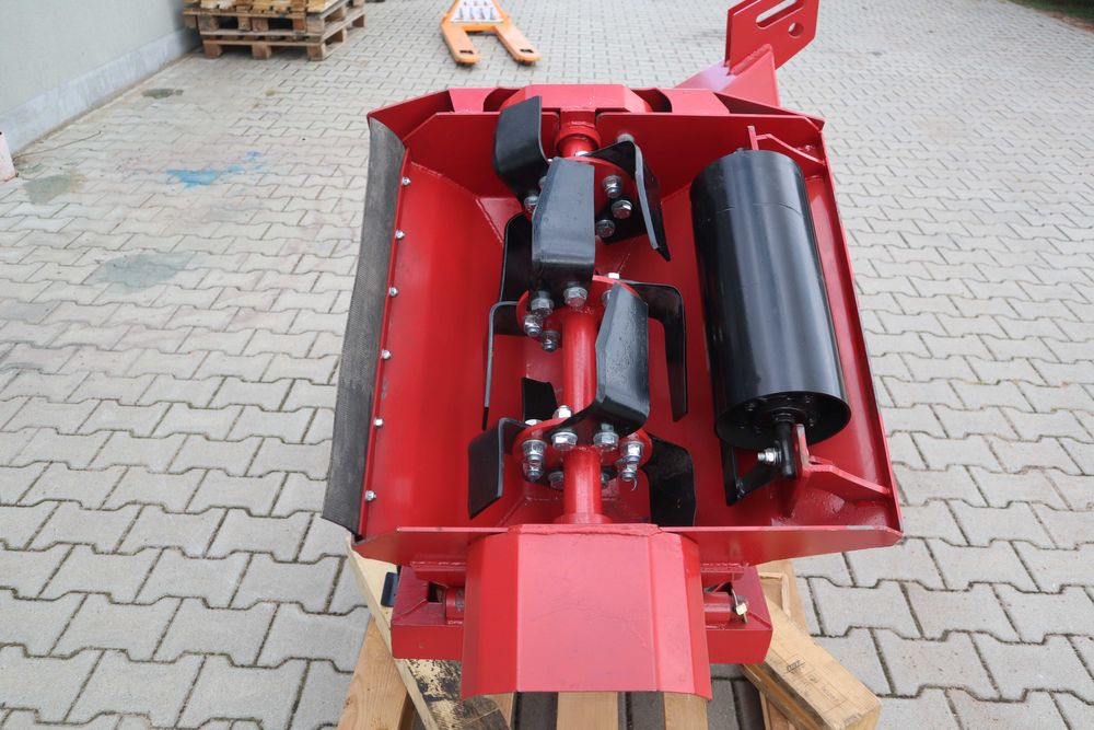 Glebogryzarka sadownicza podkoronowa 600mm