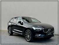 Volvo XC 60 INSCRIPTION fulled panorama harman kamera skóra navi FV23%