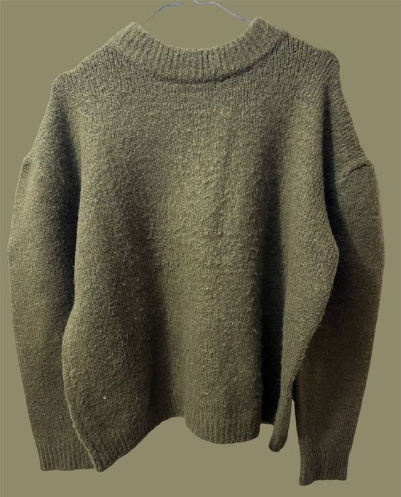 Camisola de Malha