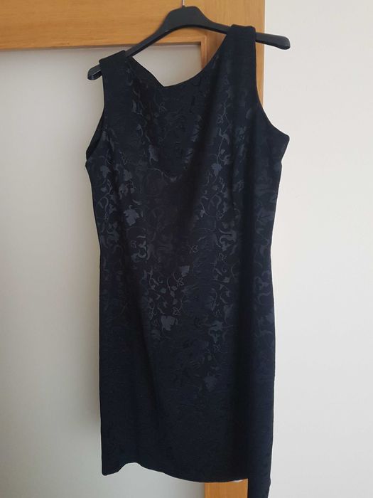 Vestido de senhora, tamanho 40/42